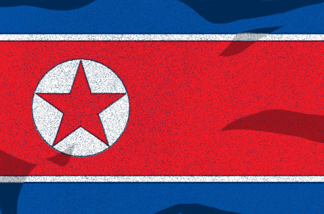 FBI warnt vor nordkoreanischen Hackern, die US-Bitcoin und Krypto-ETFs ins Visier nehmen
