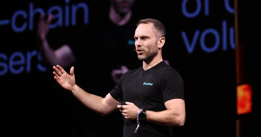 Tether plant, größter Bitcoin Miner der Welt zu werden