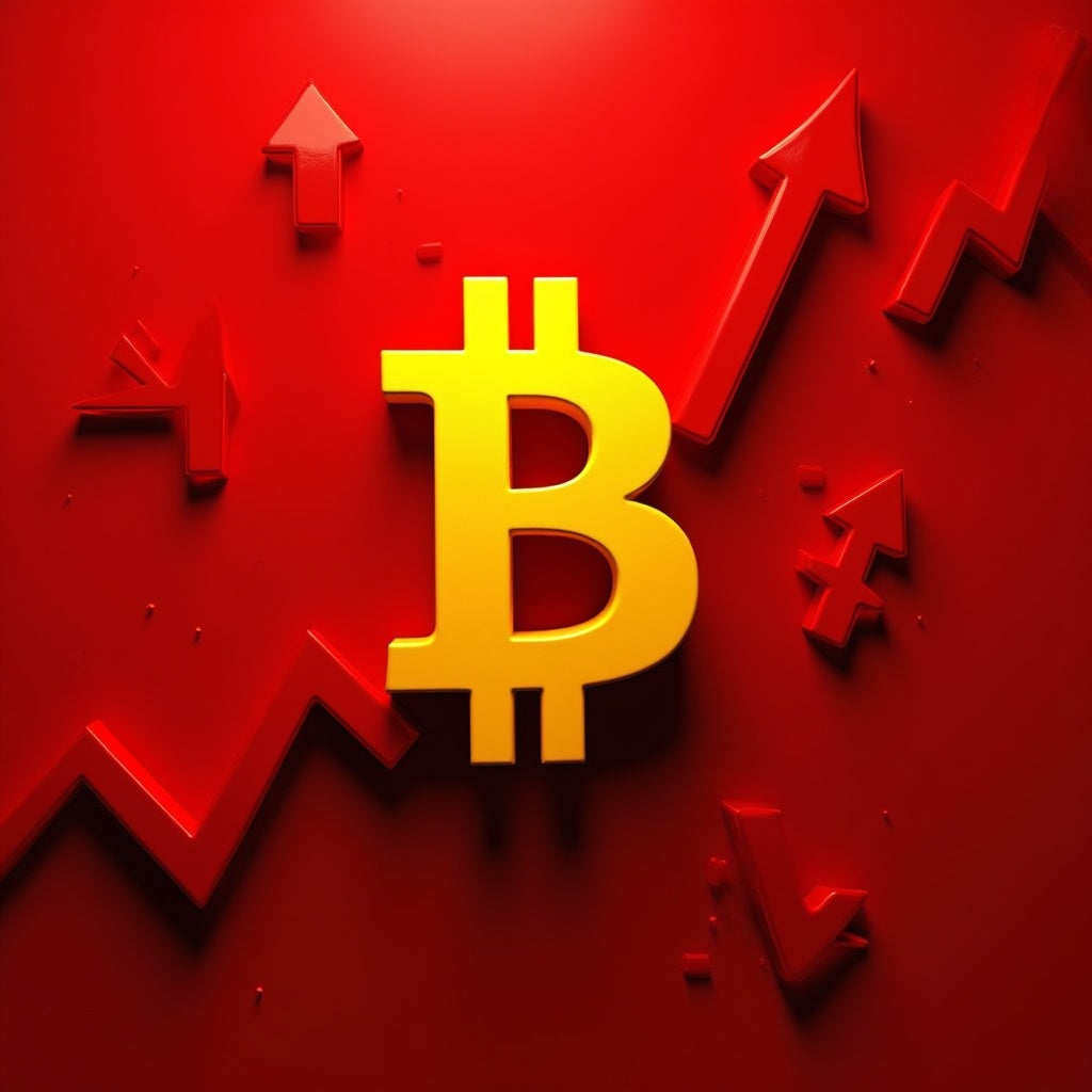 Bitcoin-Mining-Aktien stürzen: $BITF, $MARA & $RIOT tiefrot nach Rally‑Pullback