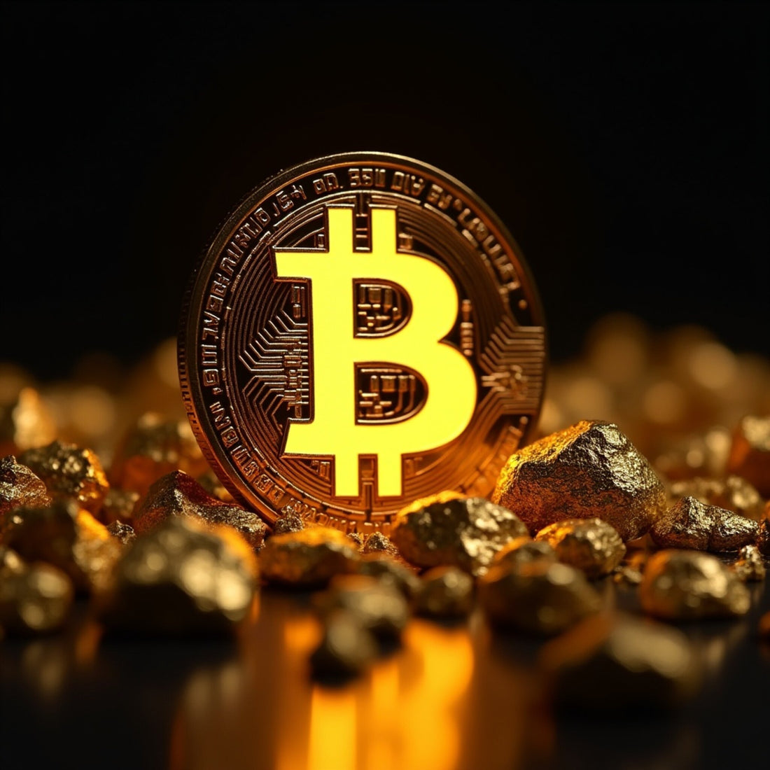 Bitcoin Miner halten trotz niedriger Rentabilität an ihren Coins fest