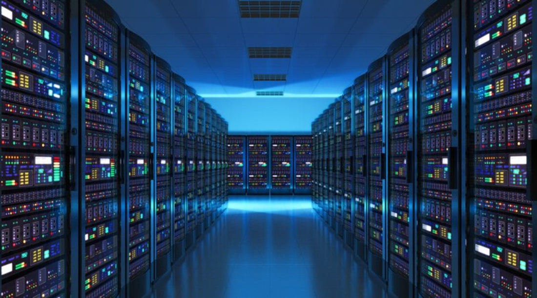 Bitcoin Mining und HPC-Branchenführer schließen sich zusammen, um Synteq Digital zu gründen