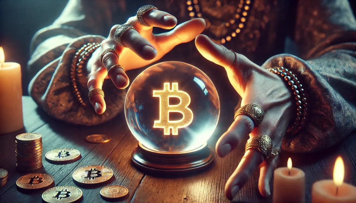 Die Wahrheit über Bitcoin-Preismodelle: Stock-to-Flow, Power Law und mehr
