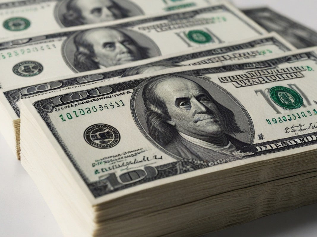 Stablecoins sind nicht deine Freunde