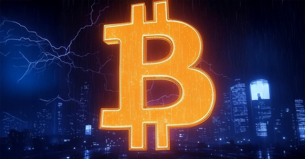 Wie Bitcoin-ETFs und Mining-Innovationen die BTC-Preiszirklen verformen