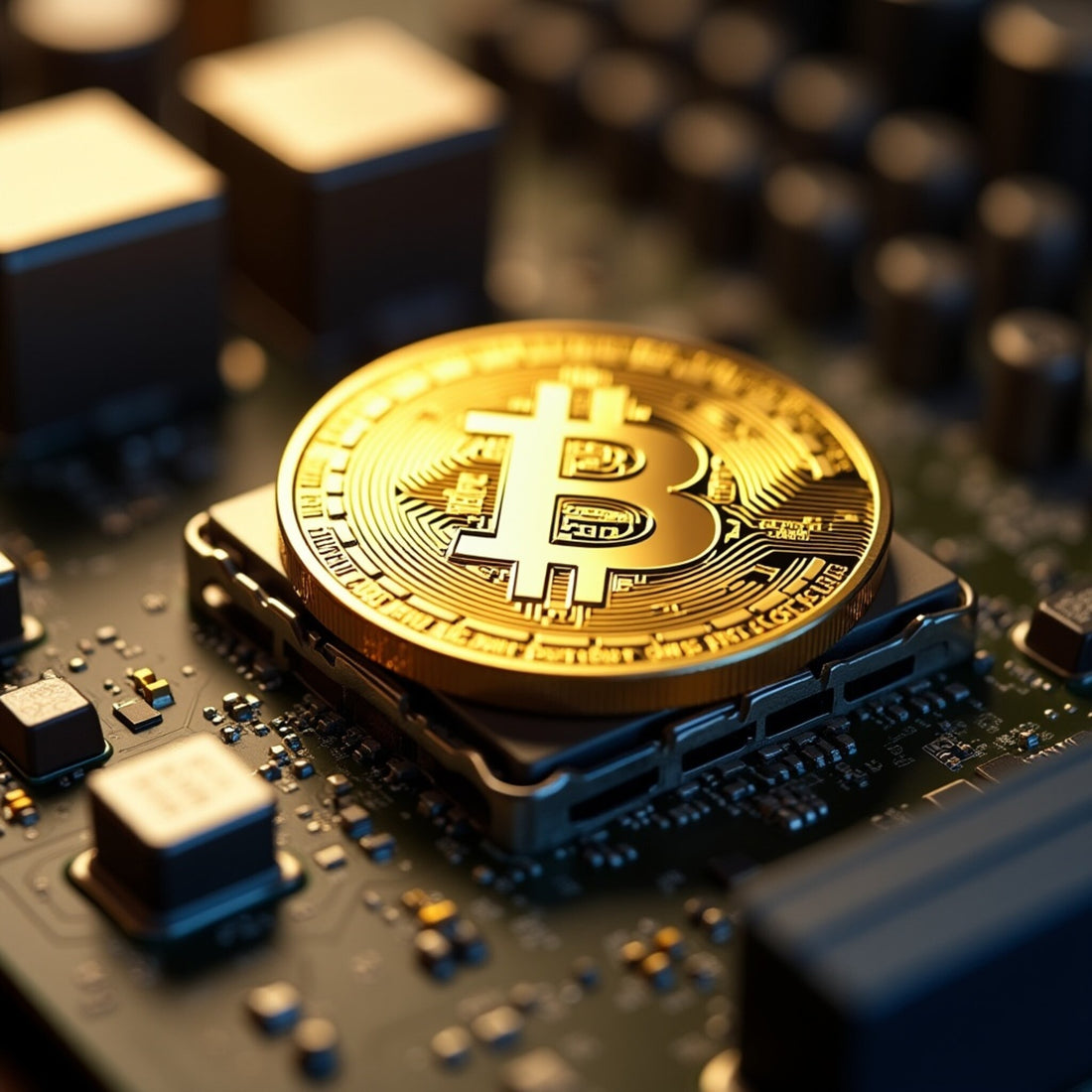 Miner kehren zurück: Bitcoin Hashrate erlebt größte 1-Tages-Sprung seit Monaten