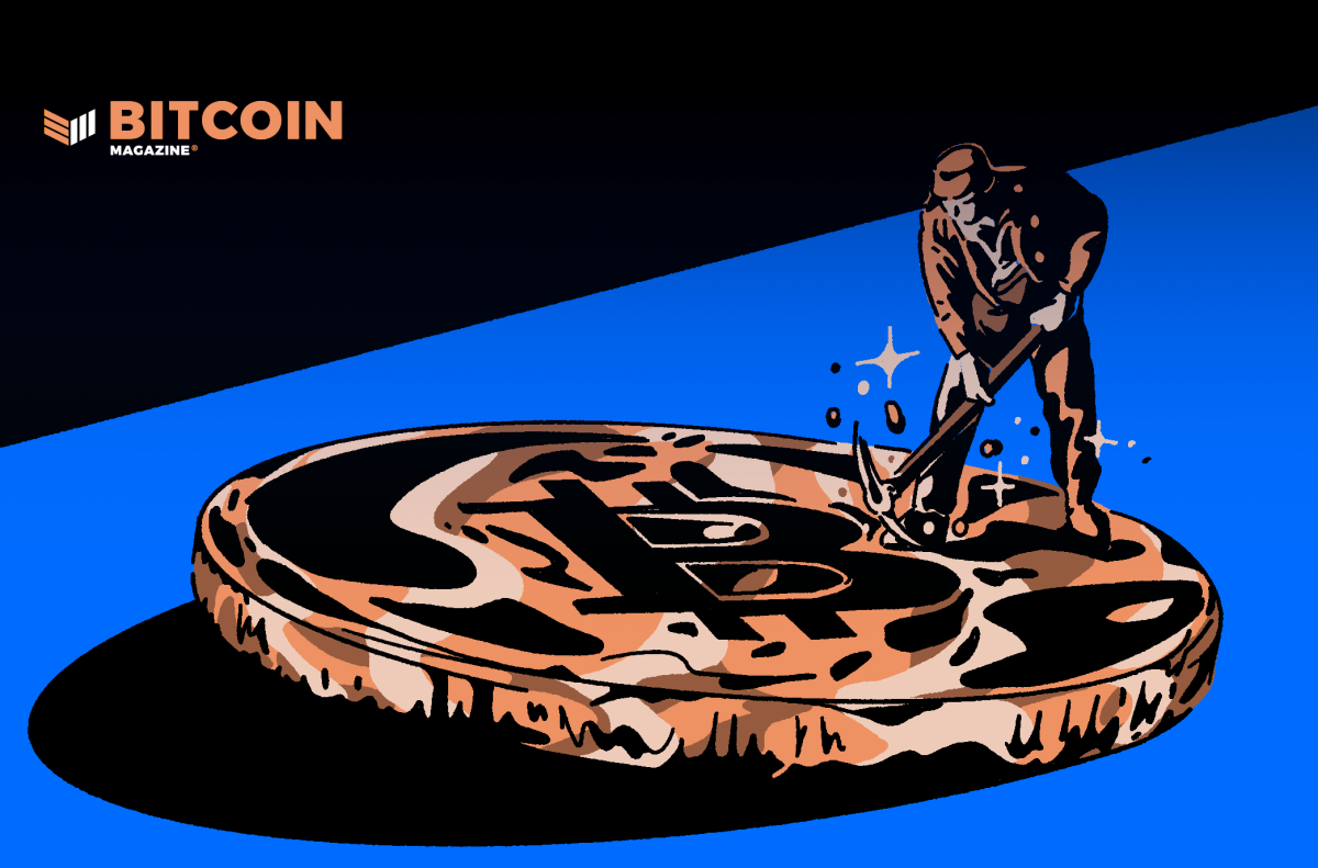 ViaBTC hat gerade den vierten jemals Bitcoin Epic Sat während des Halvings gemined.