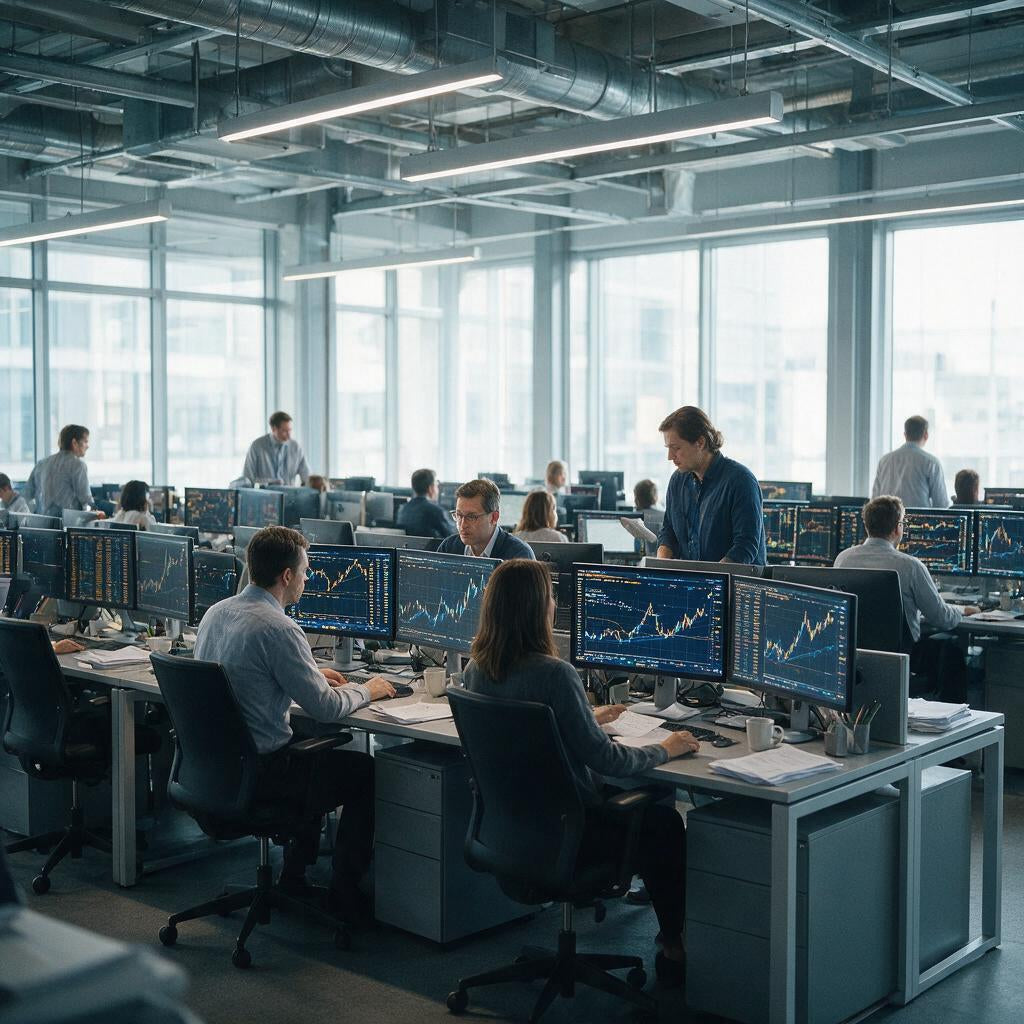 Spot Bitcoin ETFs ziehen 517 Mio. Dollar an – stärkster Tag seit 3,5 Monaten