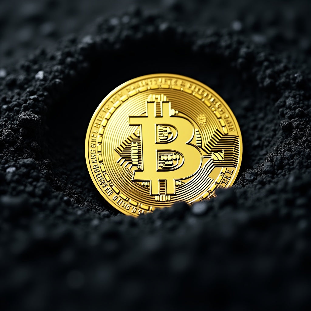 MARA stärkt BTC-Reserven: +373 BTC im September – über $6 Mrd. Treasury