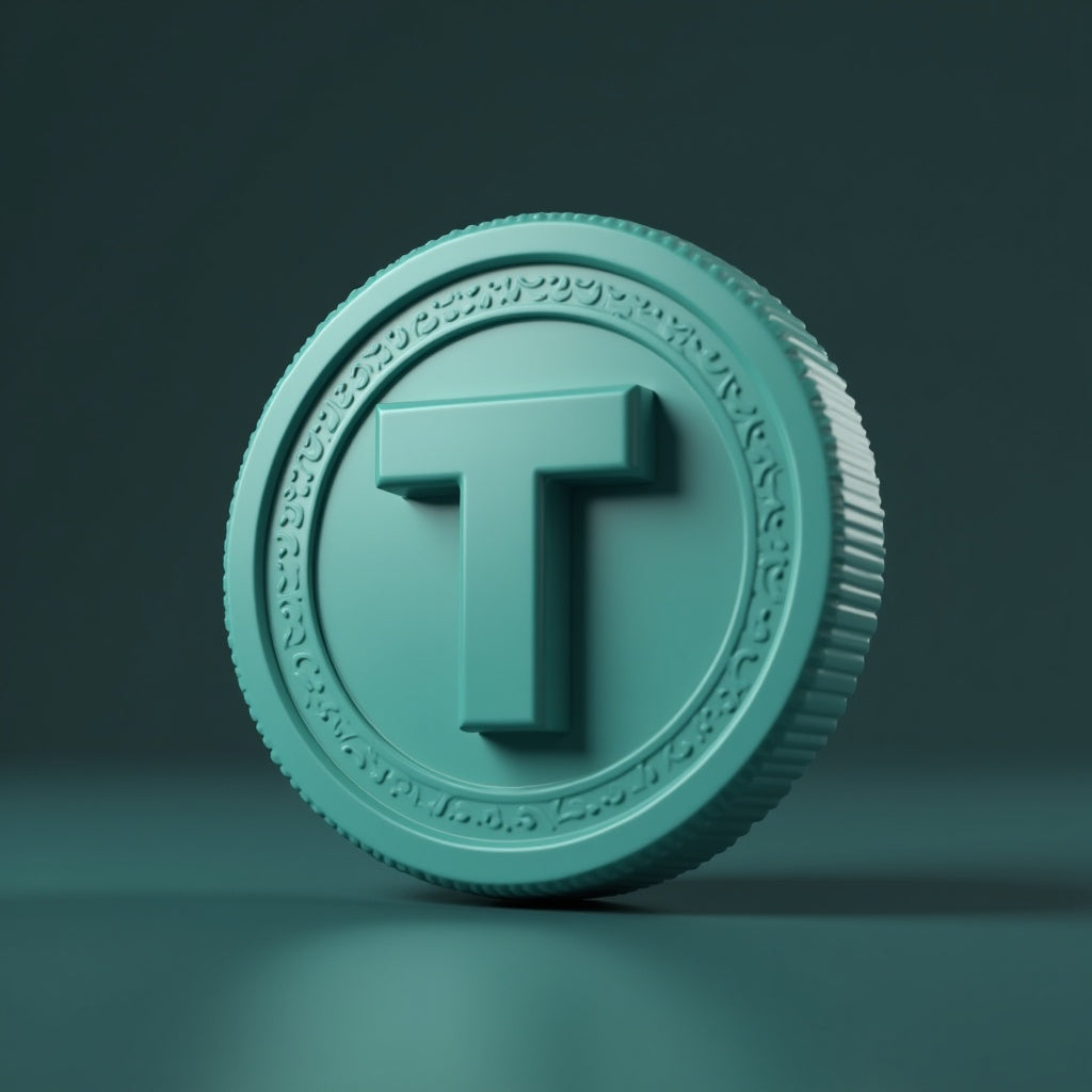 Tethers Half-Trillion-Valuation: Ark Invest & SoftBank interessieren sich für Mega-Funding