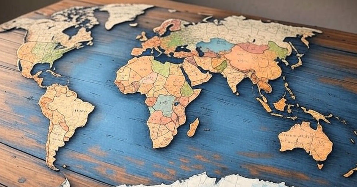 USA dominiert im Besitz von Bitcoin: Neuer Report enthüllt