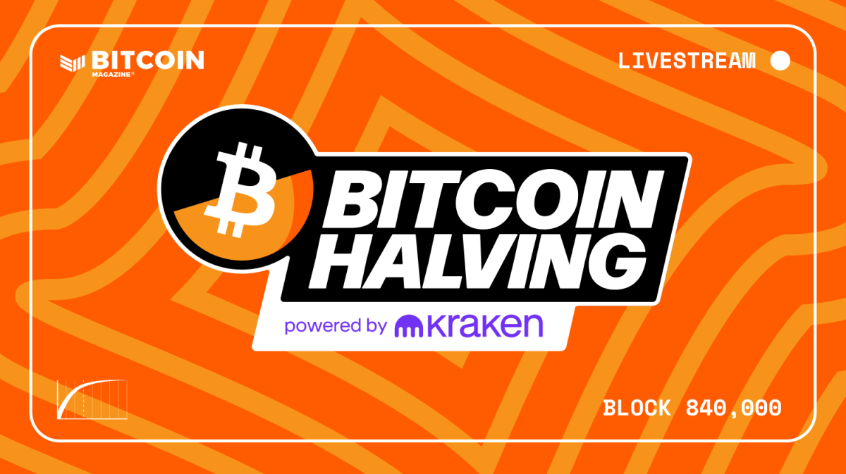 Das Bitcoin-Halving findet statt: Das Angebot sinkt heute auf 3,125 BTC