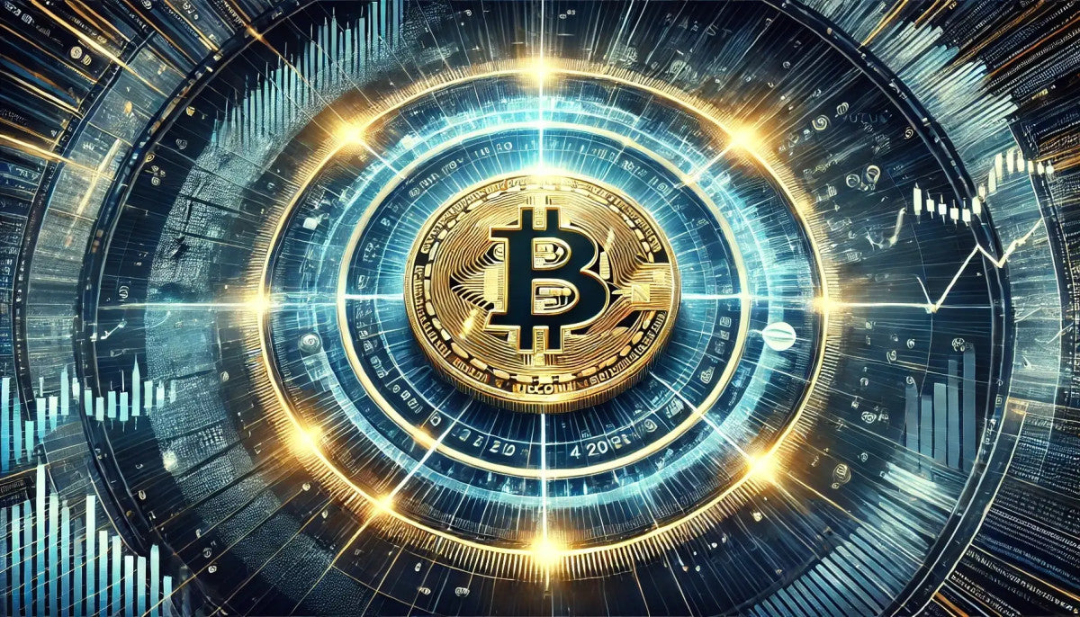 Mitten im 4-Jahres-Bitcoin-Zyklus: Wo stehen wir? – Nerdminer.de