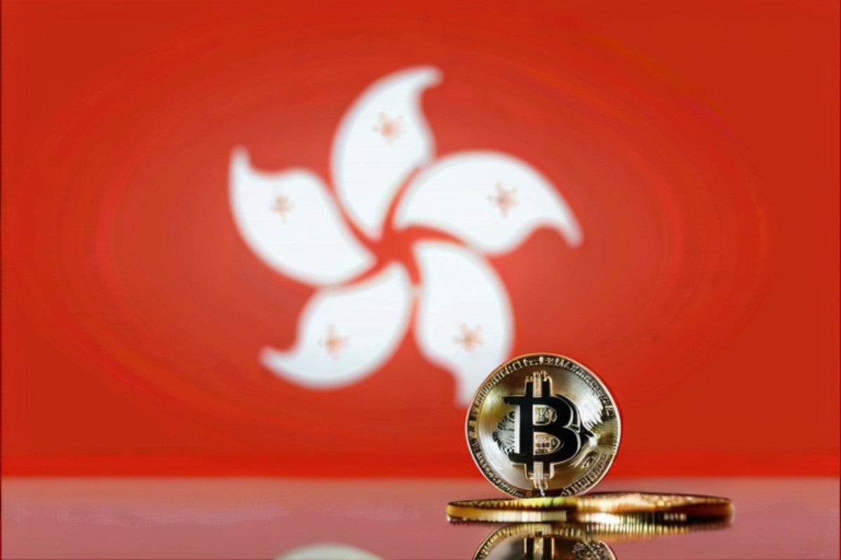 Spot Bitcoin ETFs beginnen mit dem Handel in Hongkong.