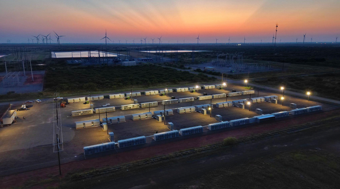 Marktführer im Bitcoin-Mining GDA plant Ausbau auf 400 MV mit erneuerbaren Energien