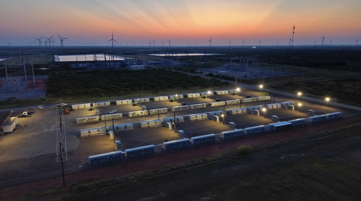 Marktführer im Bitcoin-Mining GDA plant Ausbau auf 400 MV mit erneuerbaren Energien