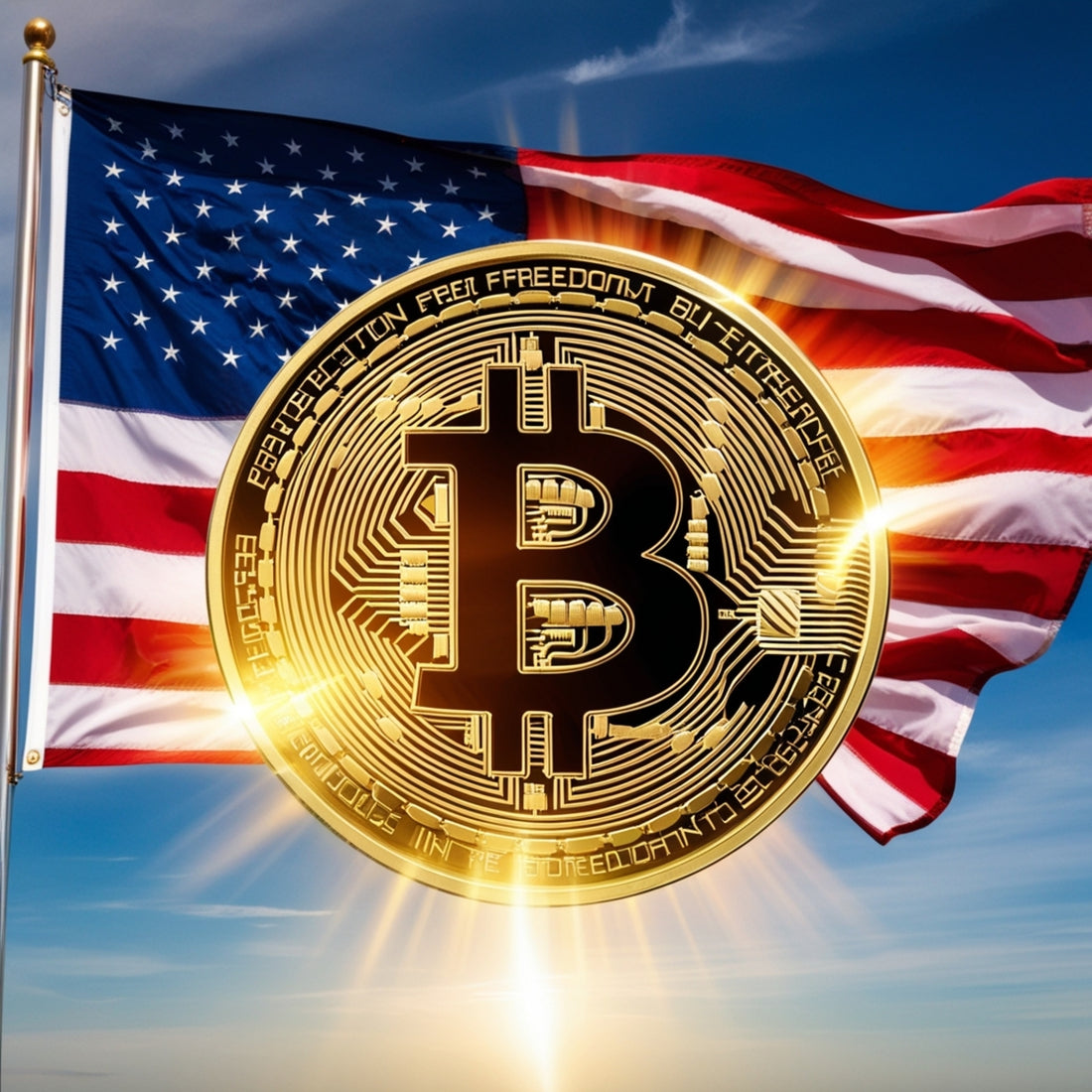 Trump Familie steigt in Bitcoin Mining ein: Neues Krypto-Unternehmen gegründet
