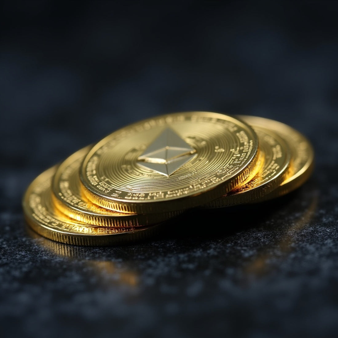 Bit Digital setzt auf Ethereum: Ist der Weg für ETH geebnet?