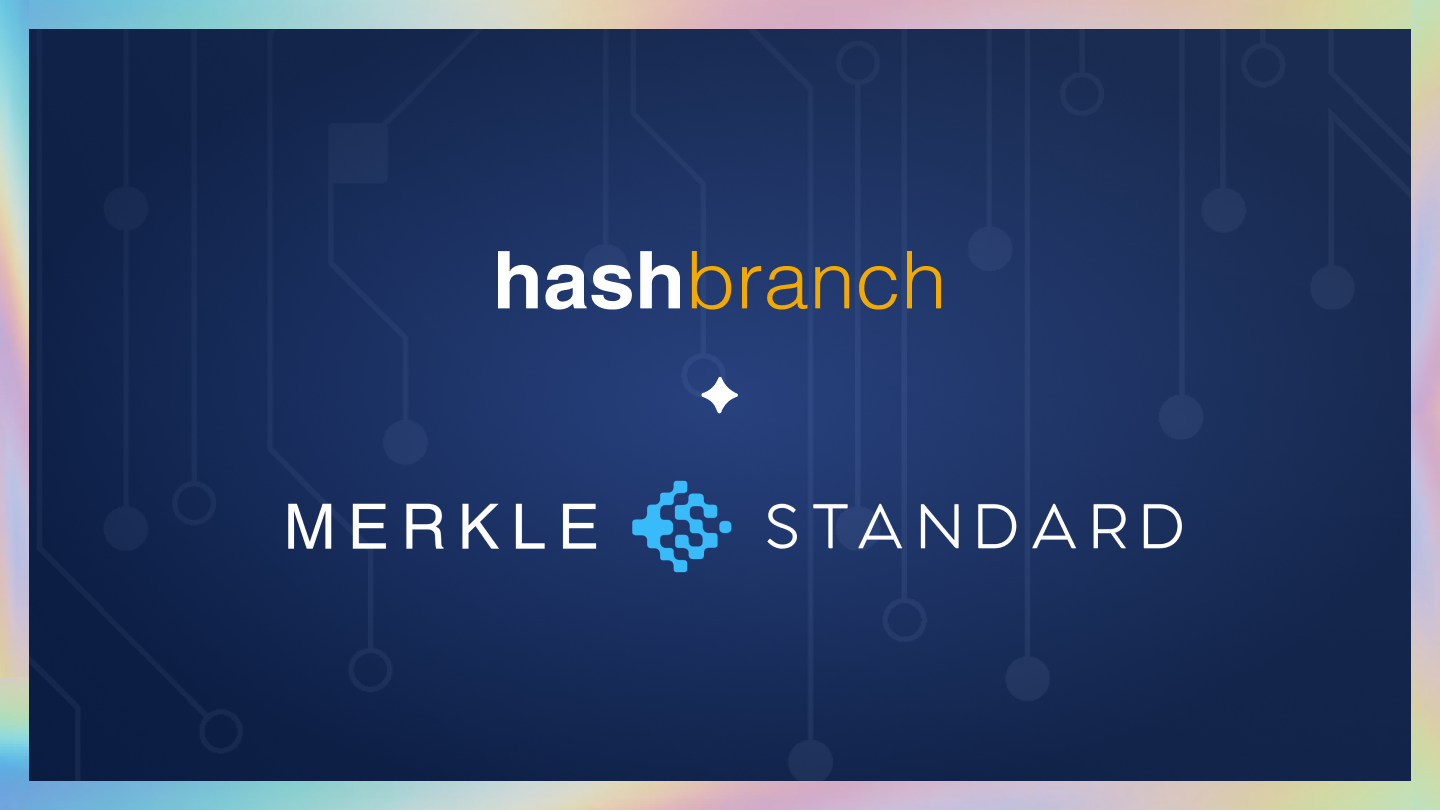Hashbranch und Merkle Standard starten riesige Bitcoin-Mining-Operation mit 1,3 Exahash