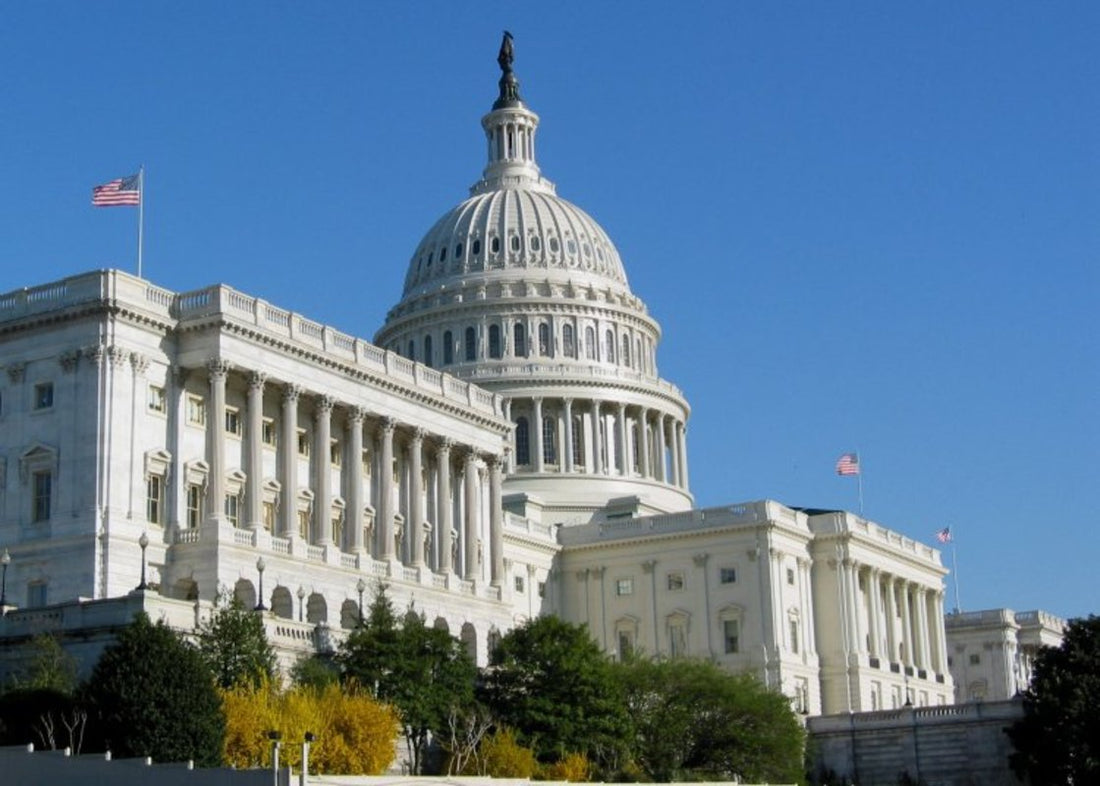 Das Bitcoin Policy Summit findet in Washington, DC statt