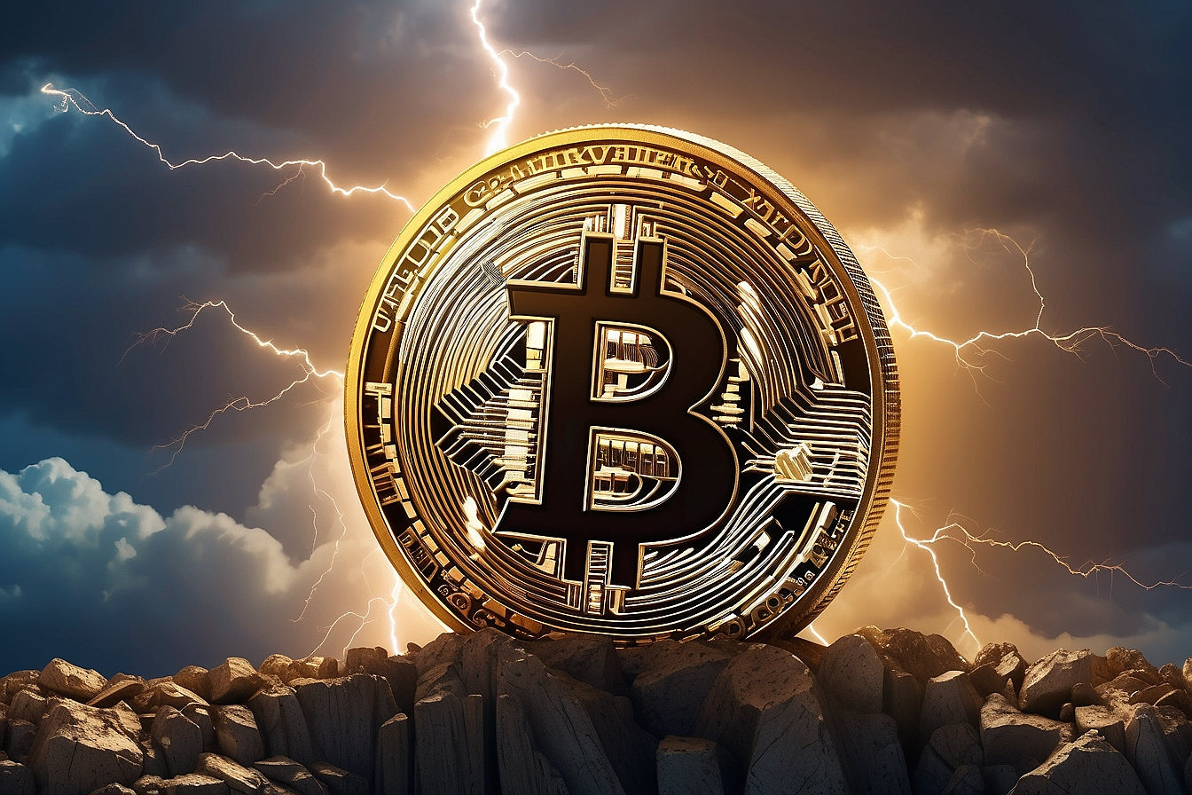 Revolution in Bitcoin Mining: Braiins Erreicht 1000 Tägliche Lightning Payouts
