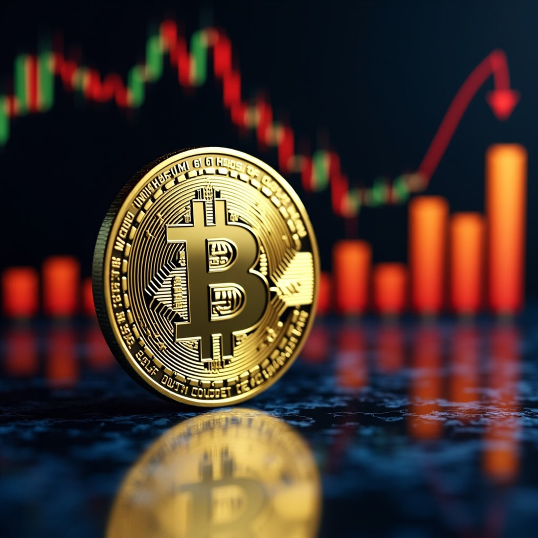 Bitcoin Hashrate stürzt um 11% ab—Sind die Miner jetzt bearish?