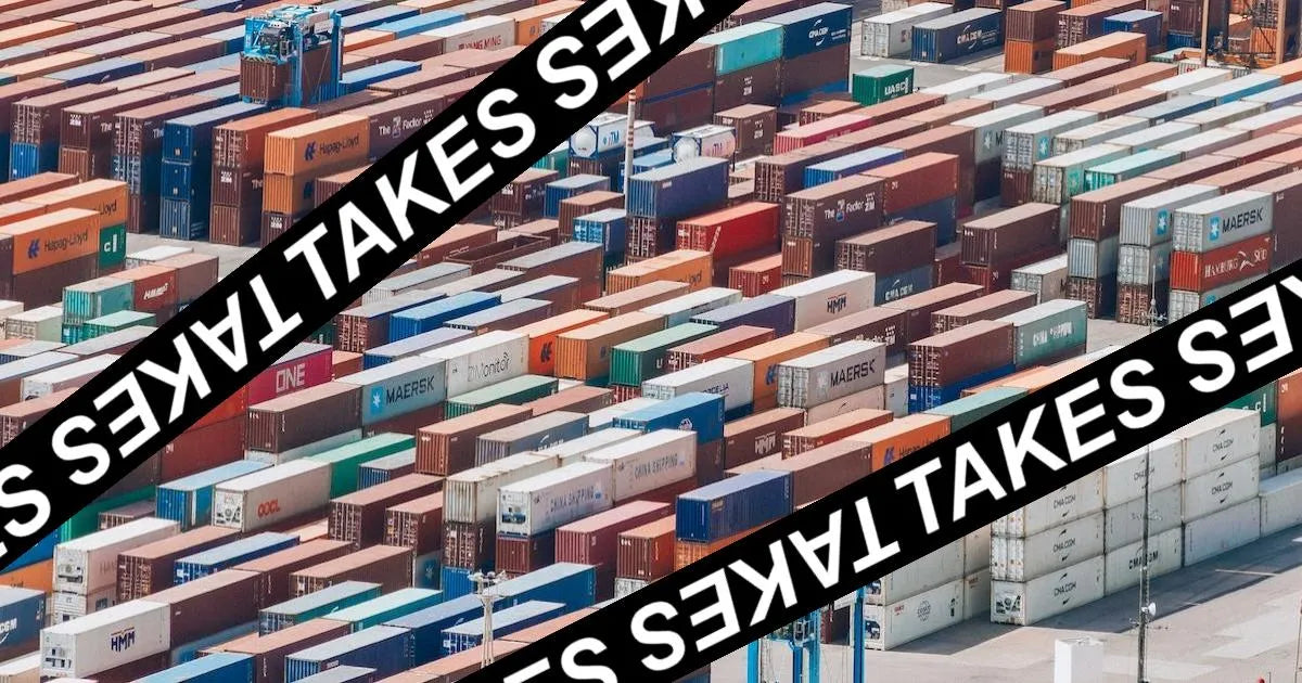 US-China Handelskonflikt: Eine Chance für Bitcoin Mining