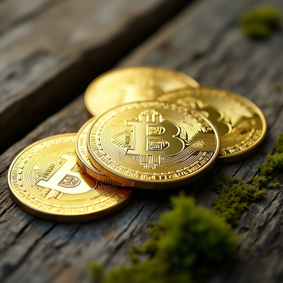 MARA Holdings sichert $950 Millionen zur Steigerung der Bitcoin-Exposition
