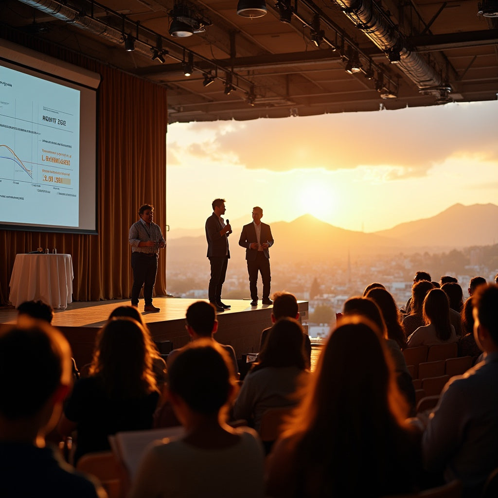 Bitcoin Medellín 2026: Jeff Booth, Oliver Velez & Bitcoin Beach‑Gründer Mike Peterson als Speaker