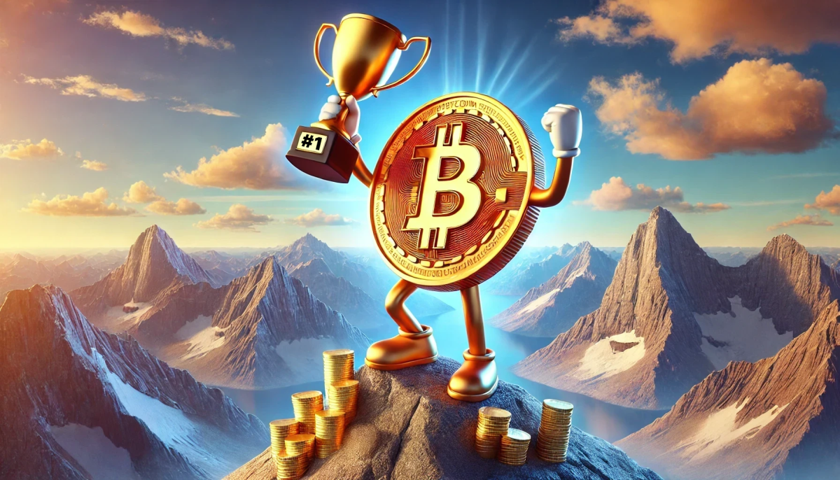 Der Bitcoin Pi Cycle Top Indikator: So timen Sie präzise die Marktzyklus-Hochs