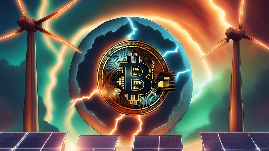 Ist eine 51% Attacke auf Bitcoin möglich?
