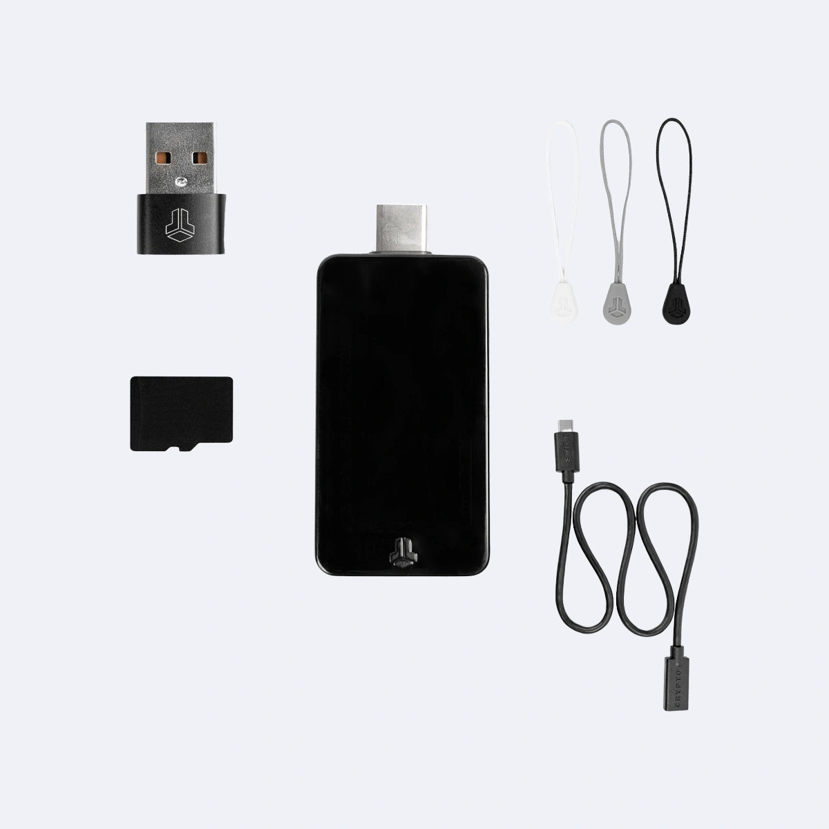 BitBox02 Bitcoin-only