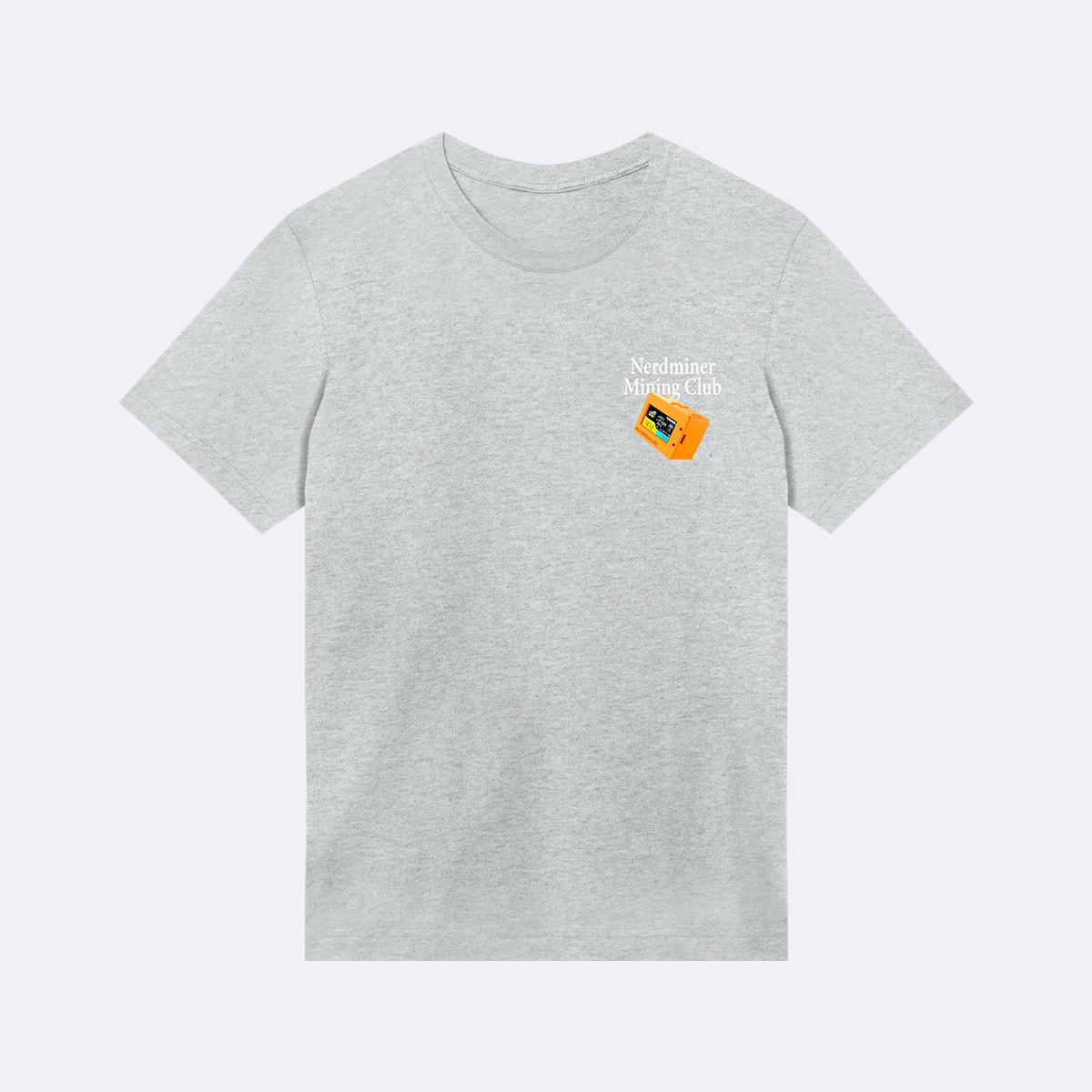 Mining Club Shirt