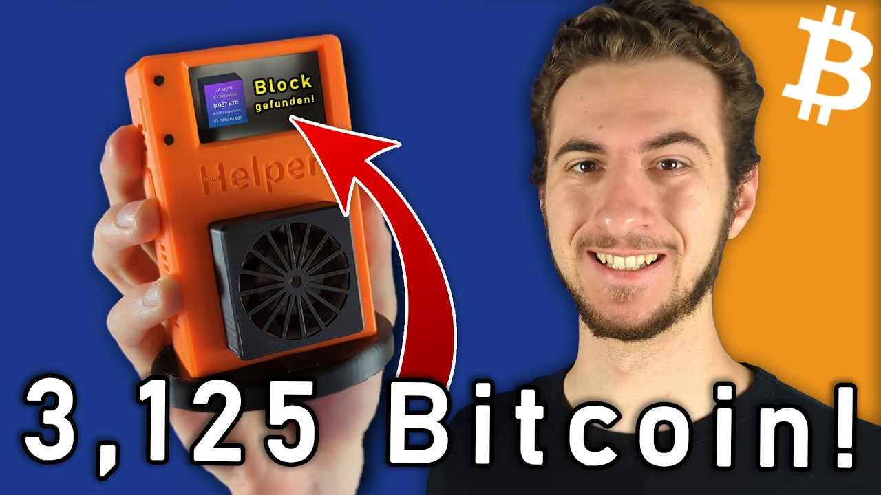 Video laden: