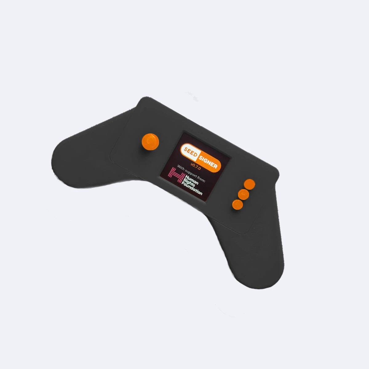 Seedsigner - Hardware Wallet