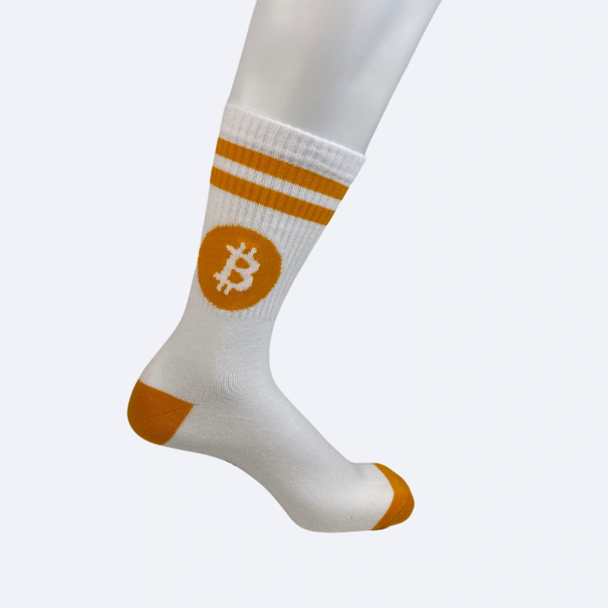 Bitcoin Socken