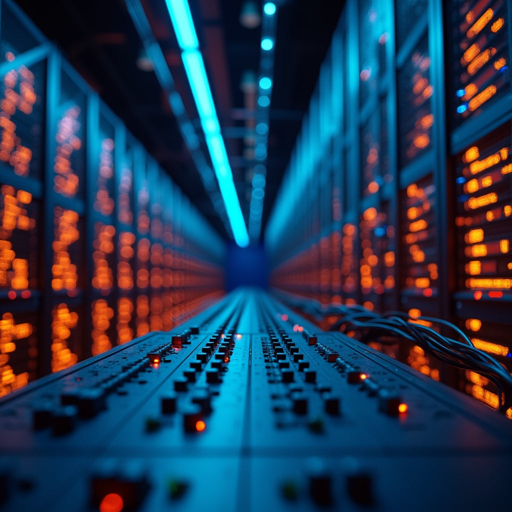 Bitcoin Miner Core Scientific setzt auf AI/HPC – verkauft 1.900 BTC