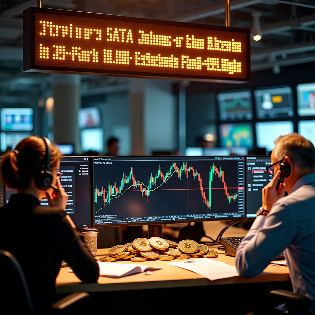 SATA (Strive) schluckt Tages‑BTC‑Supply – wie preferred stock Bitcoin‑Käufe antreibt
