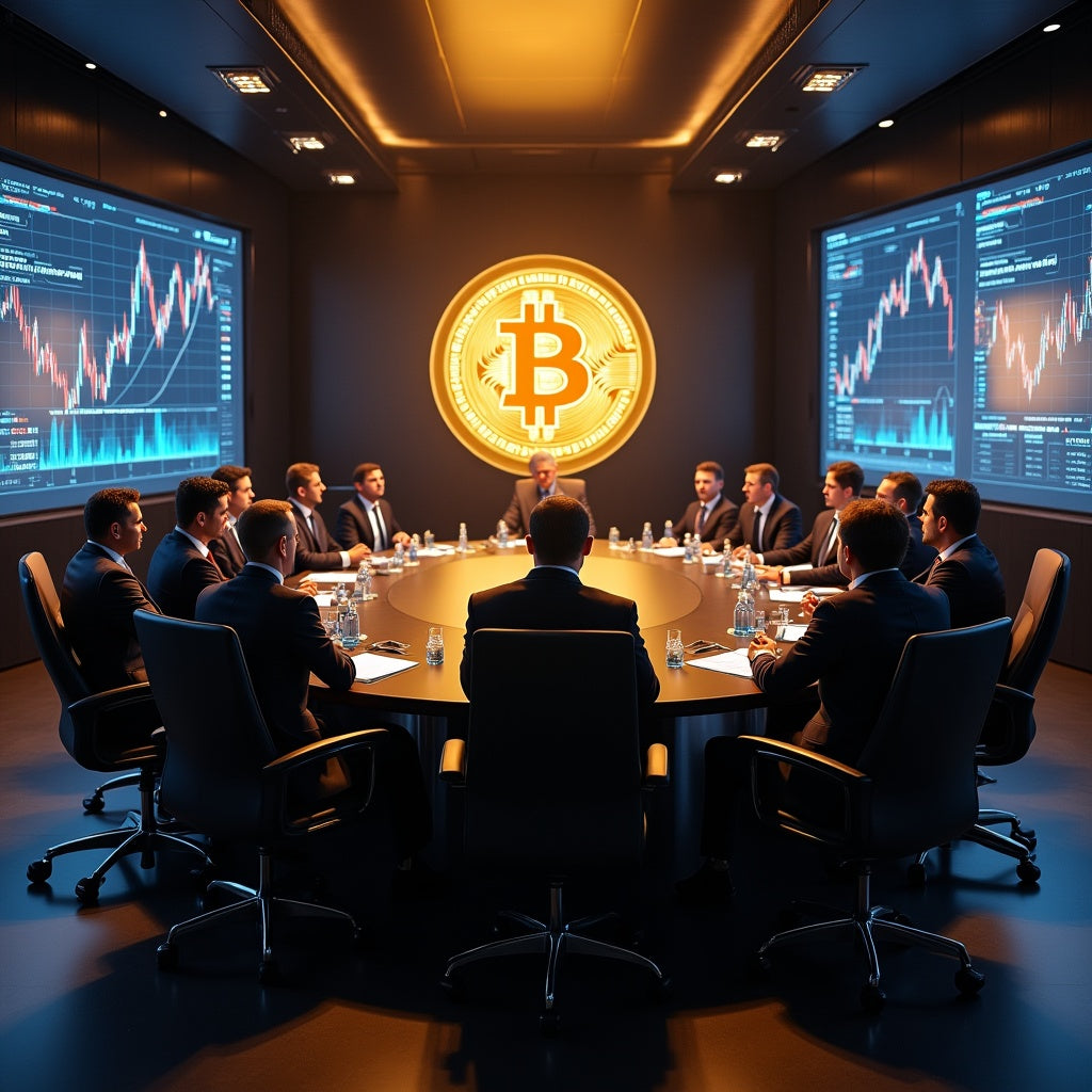 China, Mining & Hashrate: Warum BTC jetzt fällt — Experte erklärt