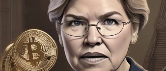 Elizabeth Warren beweist: Demokraten sind nach wie vor gegen Bitcoin