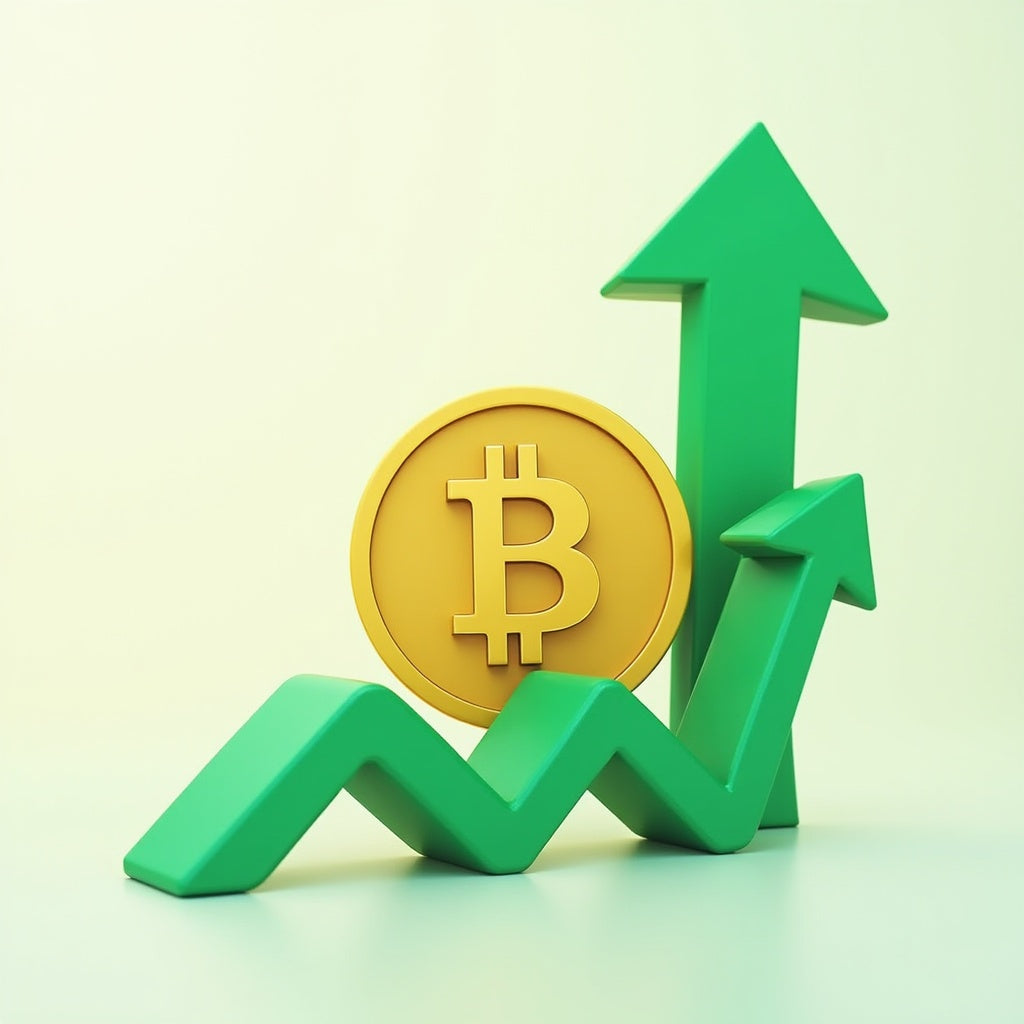 Bitcoin Mining-Aktien boomen: Marathon, Riot & CleanSpark profitieren vom AI-/HPC-Shift