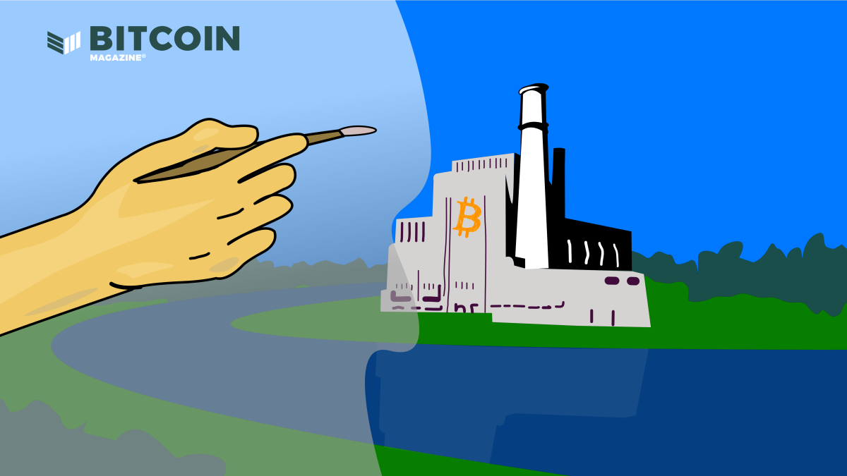 An der Börse gehandelter Bitcoin-Miner läuft mit 100% erneuerbarer Energie, Audit bestätigt.