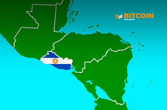 El Salvador startet Website zur Verfolgung der Bitcoin Treasury