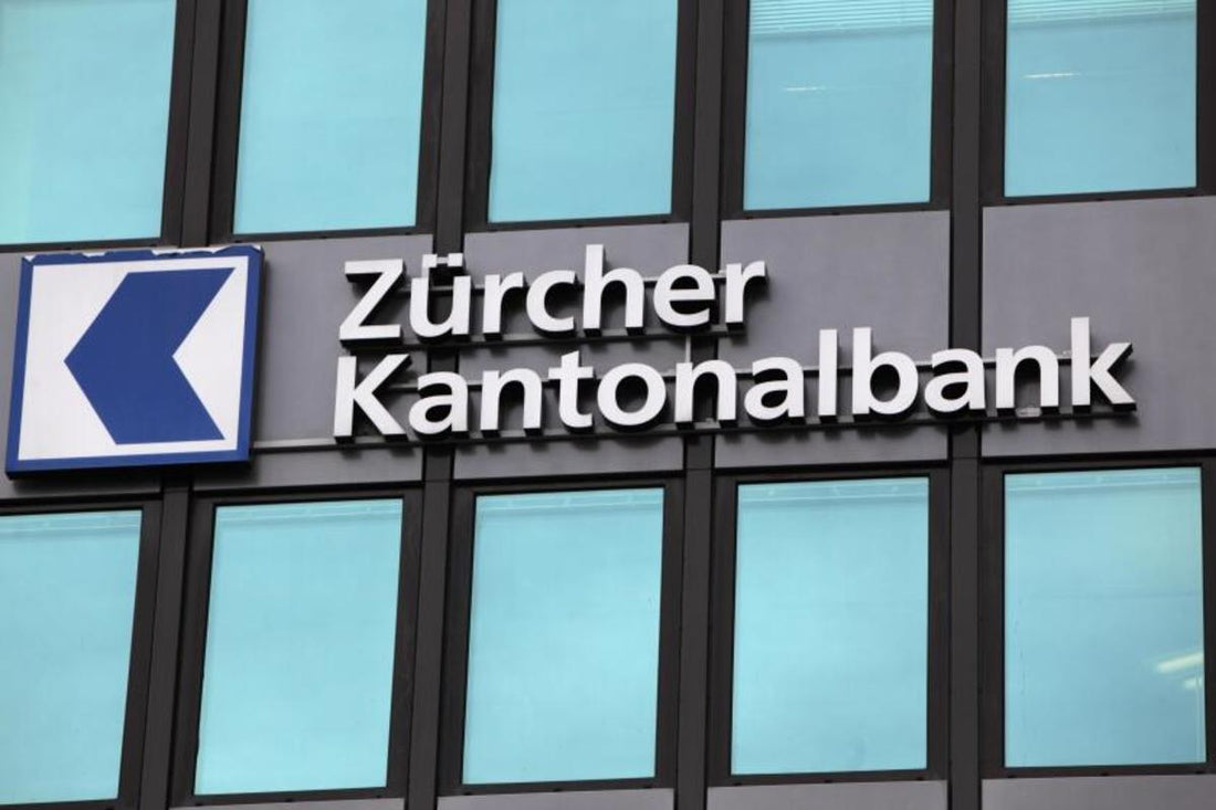 Schweizer Großbank ZKB startet Bitcoin-Trading