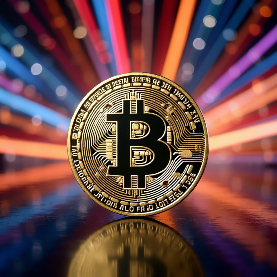 Saylor's Bitcoin-Strategie inspiriert Milliardeninvestition in BTC