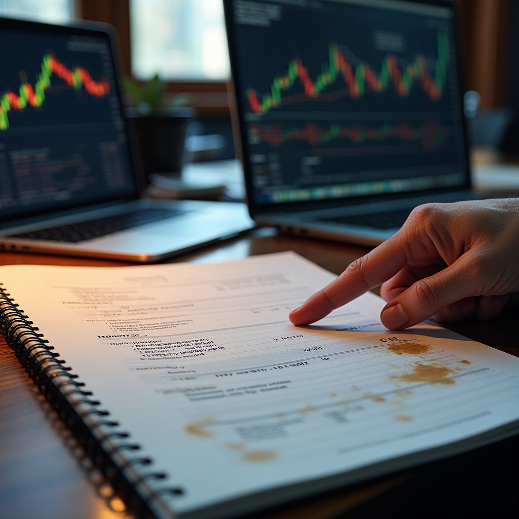 Morgan Stanley stuft Bitcoin-Miner ein: Overweight für Cipher (CIFR) & TeraWulf (WULF), Underweight für Marathon (MARA)