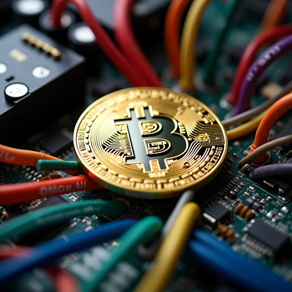 Bitcoin-Mining: Druck lockert nach erstem Difficulty-Adjustment 2026