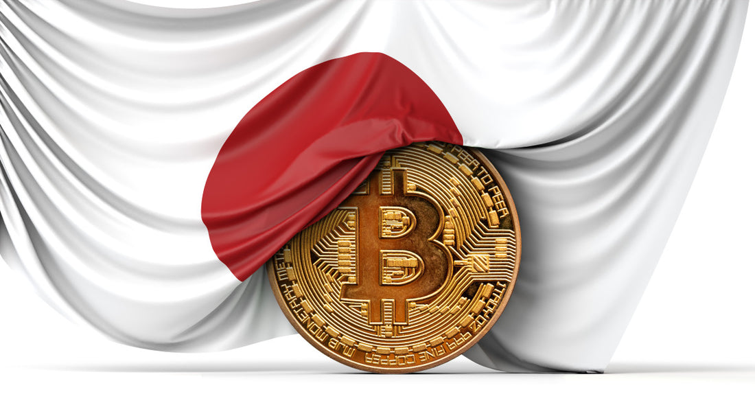 Das nächste MicroStrategy? Japanisches börsennotiertes Unternehmen kauft Bitcoin