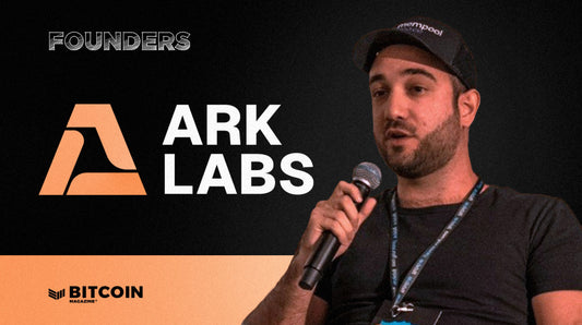 Bitcoin Praktisch Skalieren mit Ark Labs