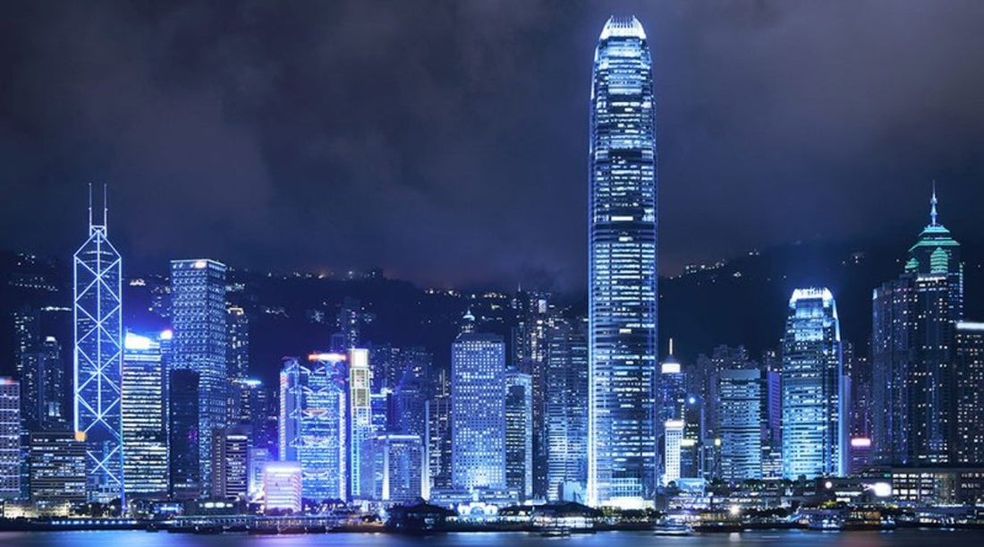 Hongkong genehmigt die erste Charge von Spot-Bitcoin-ETFs, sagt Herausgeber