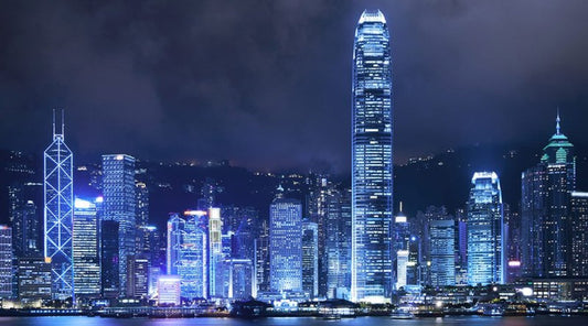 Hongkong Spot Bitcoin ETFs verzeichneten im letzten Monat die höchsten Zuflüsse